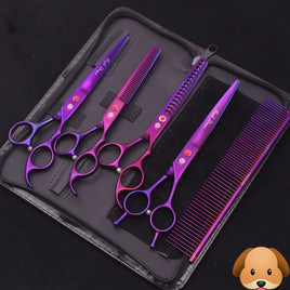 Pet Grooming Kits