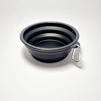 Collapsible Travel Bowl 1000ml