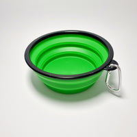 Collapsible Travel Bowl 1000ml