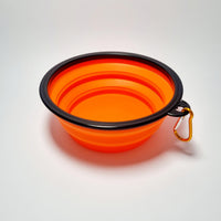 Collapsible Travel Bowl 1000ml