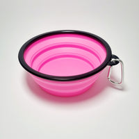 Collapsible Travel Bowl 1000ml