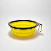 Collapsible Travel Bowl 1000ml