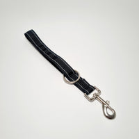 Short Training Leash 12-inch