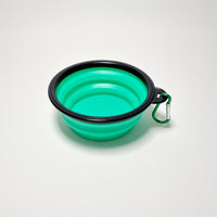 Collapsible Travel Bowl 1000ml