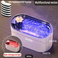 Automatic Water Fountain 3L