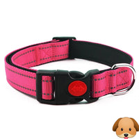 Nylon Pet Collars X-Small 20cm-30cm