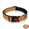 Nylon Pet Collar Small 25cm-40cm