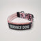 Personalised  Collars with  Free Customisation