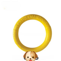 Durable Teething Ring 18cm