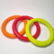 Durable Teething Ring 18cm