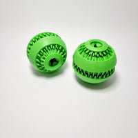 Heavy Solid Treat Ball 8cm