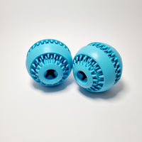 Heavy Solid Treat Ball 8cm