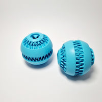 Heavy Solid Treat Ball 8cm