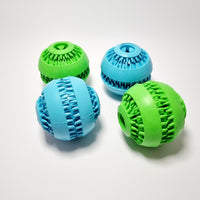 Heavy Solid Treat Ball 8cm