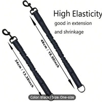 Bungee Lead Extension