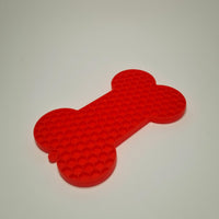 Silicone Pet Lick Mat