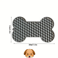 Silicone Pet Lick Mat