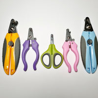 Pet Nail Clippers