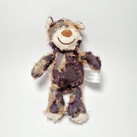 Durable Squeaky Pet Plushies 20cm