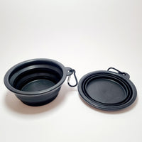 Collapsible Travel Bowls 350ml