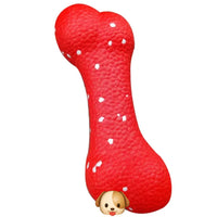 Indestructible Ruff & Tuff Pet Bone 21cm