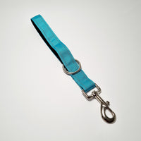 Short Training Leash 12-inch