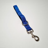 Short Training Leash 12-inch