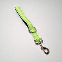 Short Training Leash 12-inch