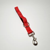 Short Training Leash 12-inch