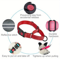 Nylon Training Collars