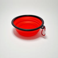 Collapsible Travel Bowl 1000ml