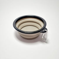 Collapsible Travel Bowls 350ml