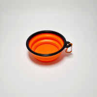 Collapsible Travel Bowls 350ml