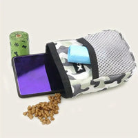 Dog Training Treat Pouch