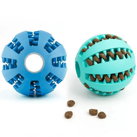 Pet Treat Balls 5cm, 6cm, 7cm