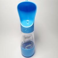 Pet Travel water and Food Bottle