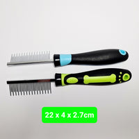 Pet Detangle Combs